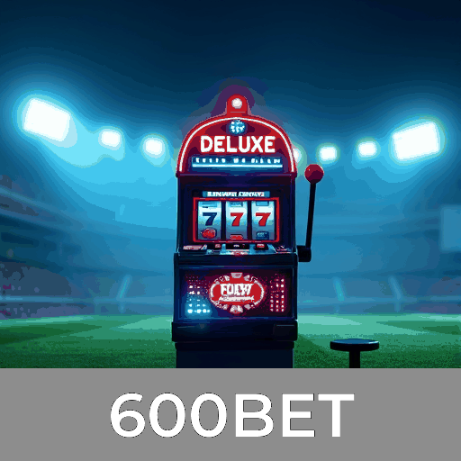 600BET: Login Seguro e Otimizado para Brasileiros