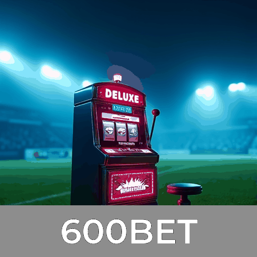 600BET: Estável, Seguro e Otimizado para o Brasil