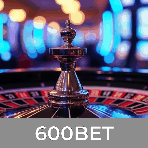 600BET: Estável, Seguro e Otimizado para o Brasil