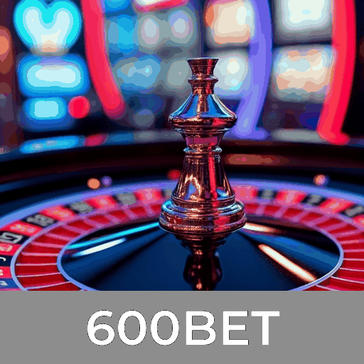 Desbloqueie os Bônus Surpreendentes da 600BET Agora!
