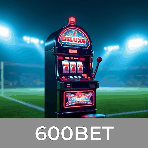 600BET: Domine Apostas Esportivas com Estratégias Avançadas