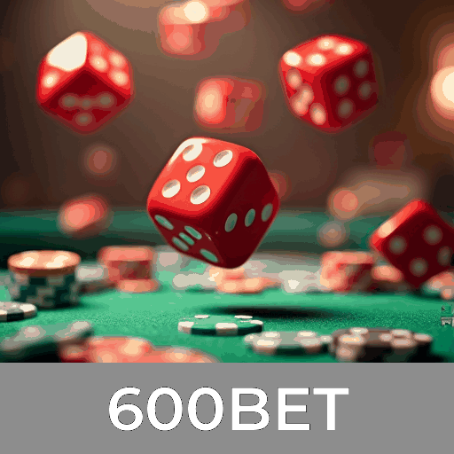 600BET: O Melhor em Jogos de Mesa Ao Vivo no Brasil