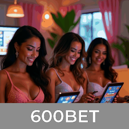 Desbloqueie os Bônus Surpreendentes da 600BET Agora!