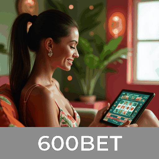Revolução em Desenvolvimento de Jogos Online na 600BET