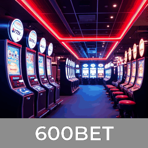 600BET: O Melhor em Segurança, Diversão e Pagamentos Rápidos