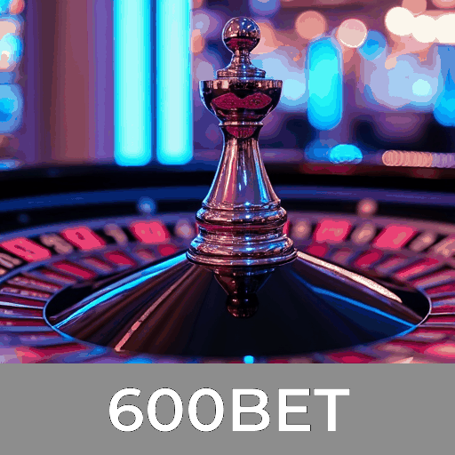 600BET: Cassino Online Diversificado e Localizado para o Brasil