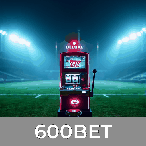 600BET: Cassino Online Diversificado e Localizado para o Brasil