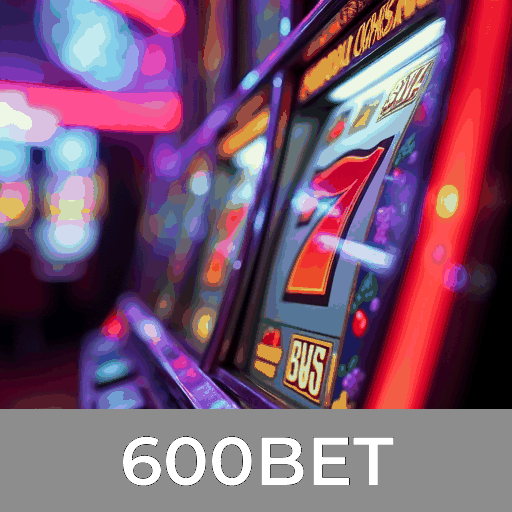 600BET: Estável, Seguro e Otimizado para o Brasil