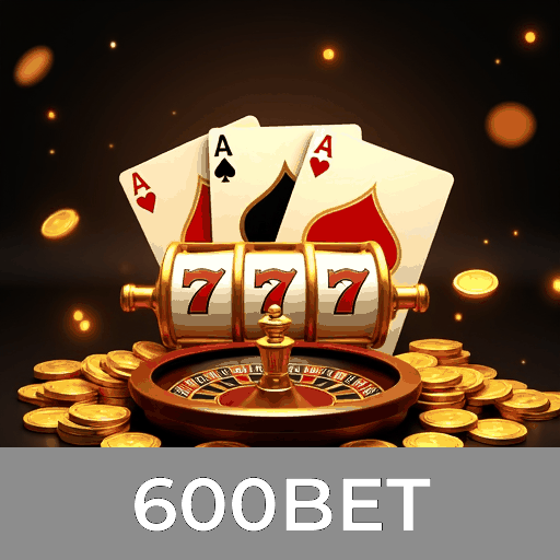 600BET: O Melhor em Jogos de Mesa Ao Vivo no Brasil