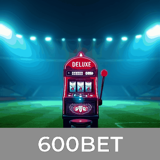 Desbloqueie os Bônus Surpreendentes da 600BET Agora!