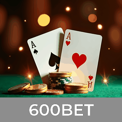 600BET: Cassino Online Diversificado e Localizado para o Brasil