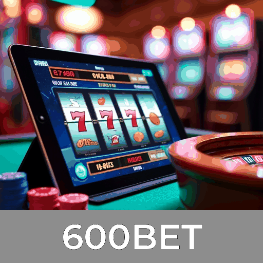 Inovação e Alta Performance com o App da 600BET